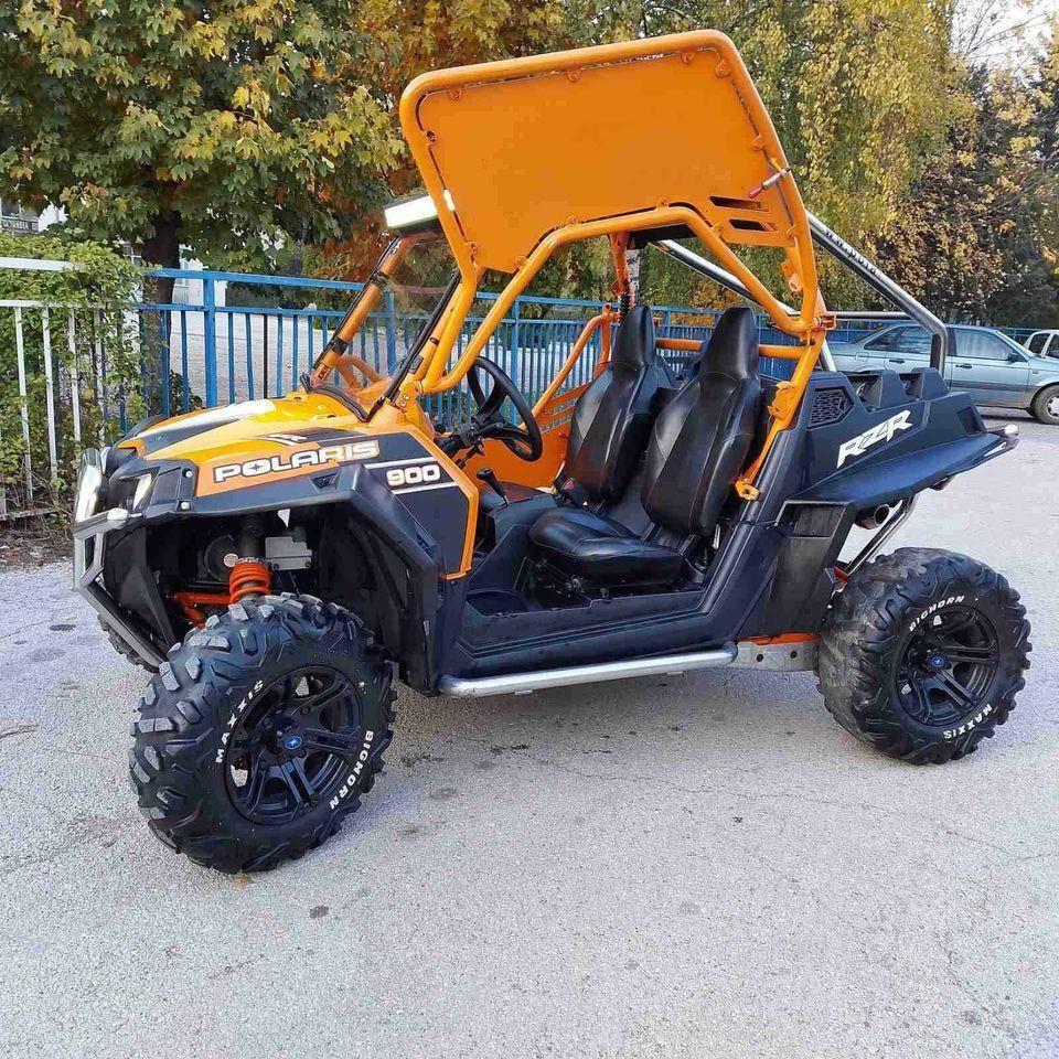 POLARIS-SPORTSMAN-RZR-XP-900-2011-GODIŠTE