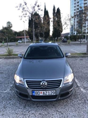 Povoljno prodajem VW passat !