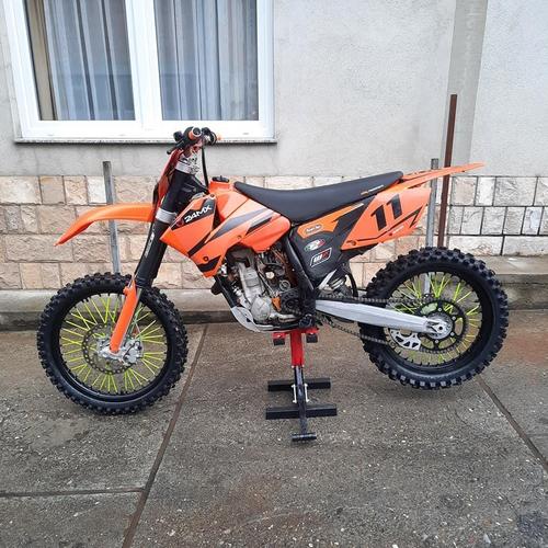 KTM SXF 250