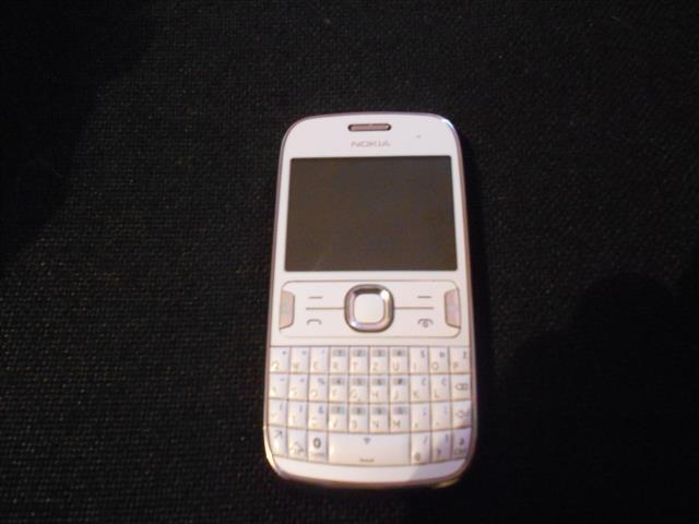 Nokia Asha 302 