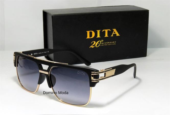 DITA muske naocare 
