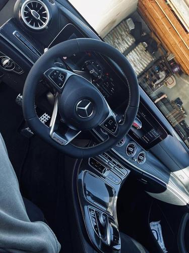 Mercedes e220cdi