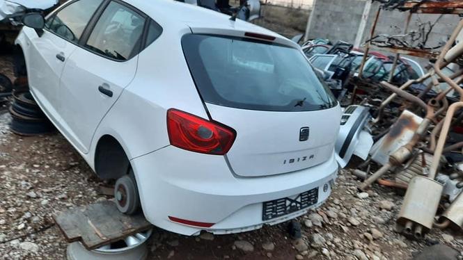 Otkup vozila  prodaja djelova