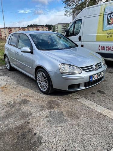 Golf 5