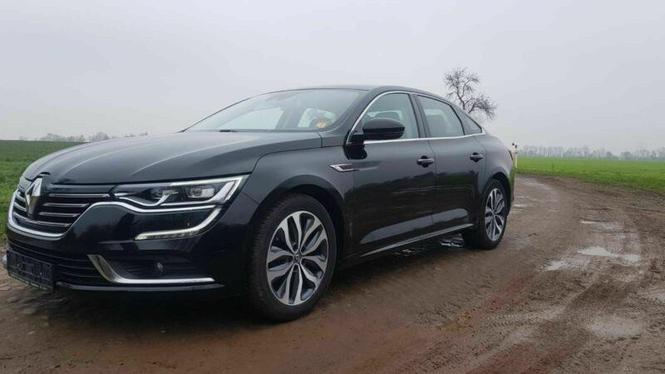 Renault Talisman