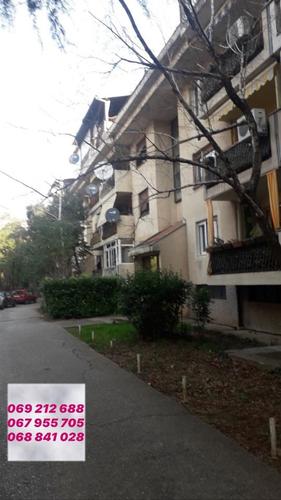 PRODAJA, TROSOBAN PREKO MORACE 