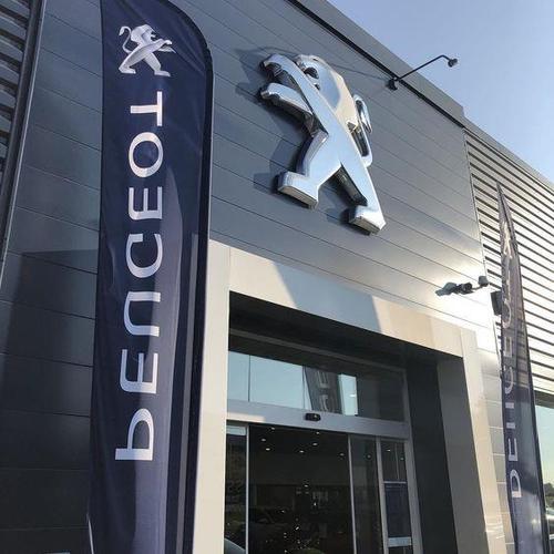 Radite u fabrici Peugeot Slovacka