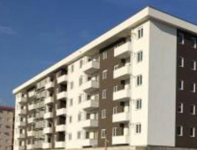 PRODAJA, DVOSOBAN STARI AERODROM