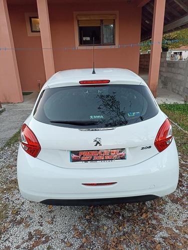 PEZO 208 1.4 HDI