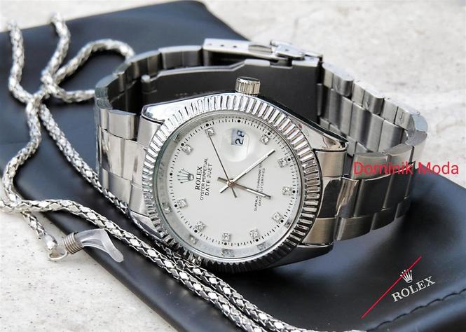 Rolex zenski sat