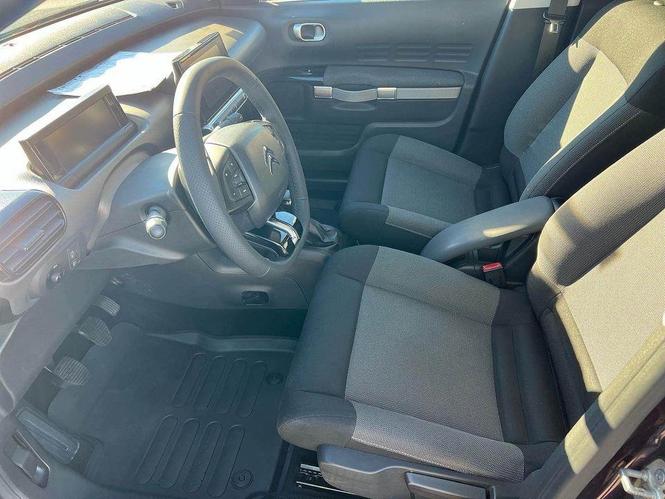 CITROEN C4 KAKTUS 2014