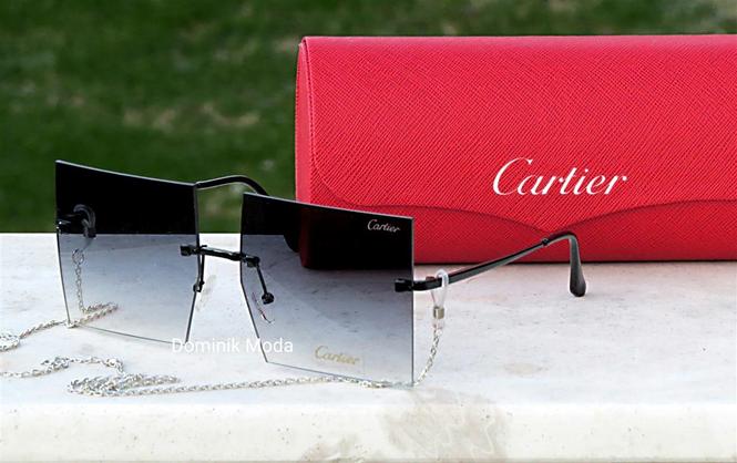CARTIER zenske naocare