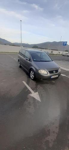 Turan 2.0 dsg 2004.g