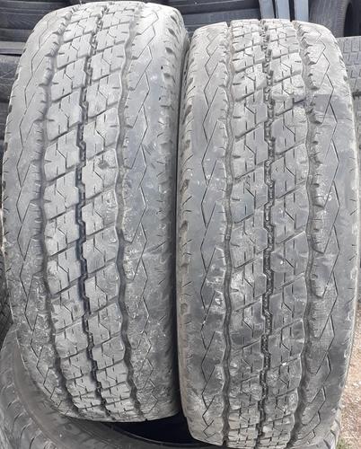 Gume 215-70r15C Bridgeston