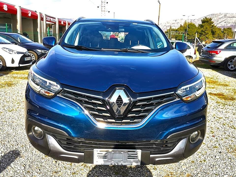Renault-Kadjar