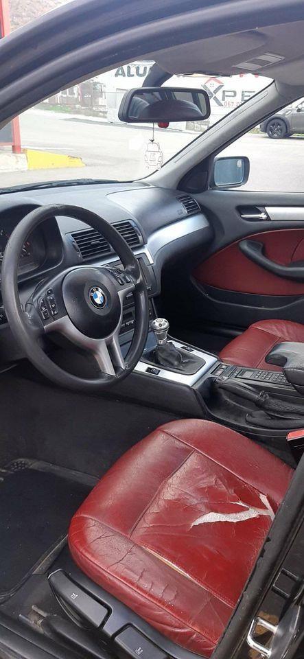 BMW-320d
