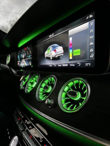Mercedes AMG