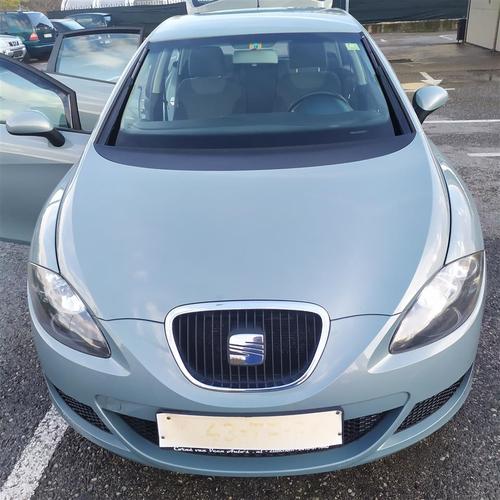 Prodajem Seat Leone 1,9 TDI 77 kw