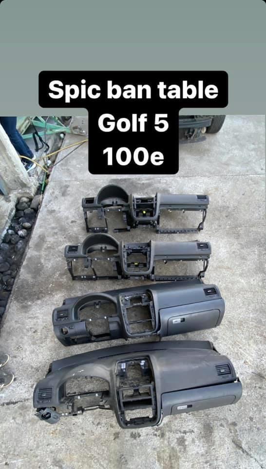 Golf-5