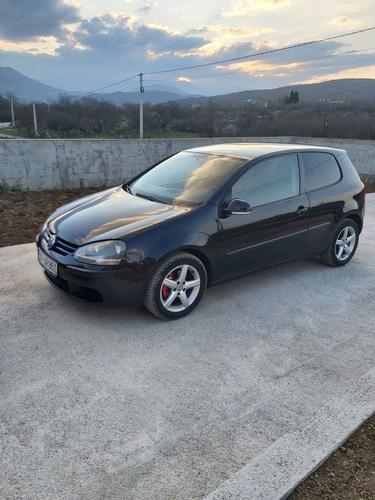 Golf 5