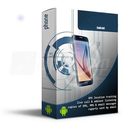 Pracenje Android Mobilnih telefona