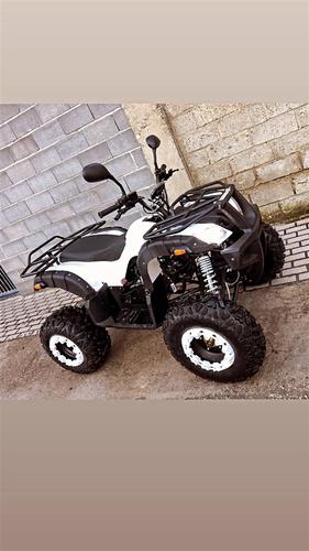 Motorr ATV 200 CC Full Extra 