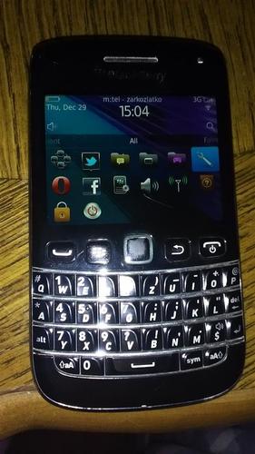 Blackberry 9790  Bold