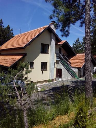 Zlatibor kuca 350 m2  6ari 