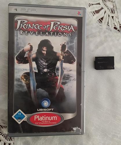 Psp psp