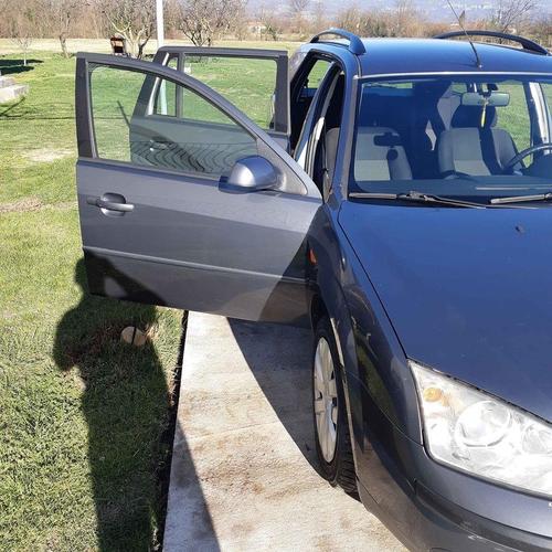 Ford Mondeo 2.0tdci 2004god