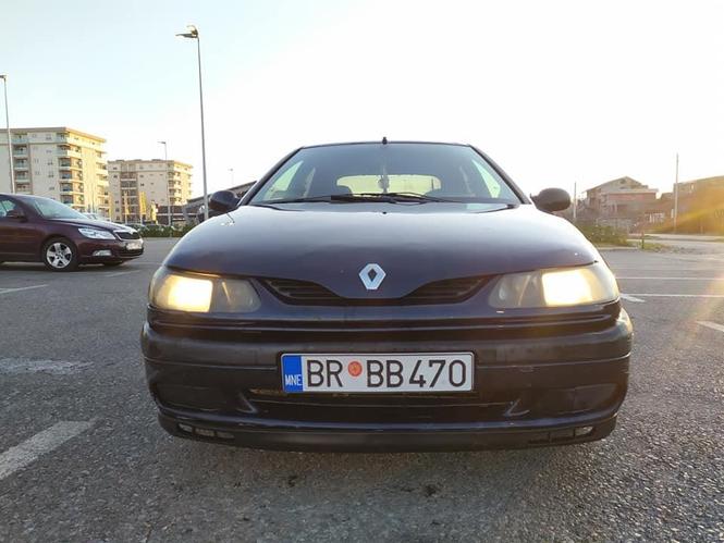 Renault Laguna