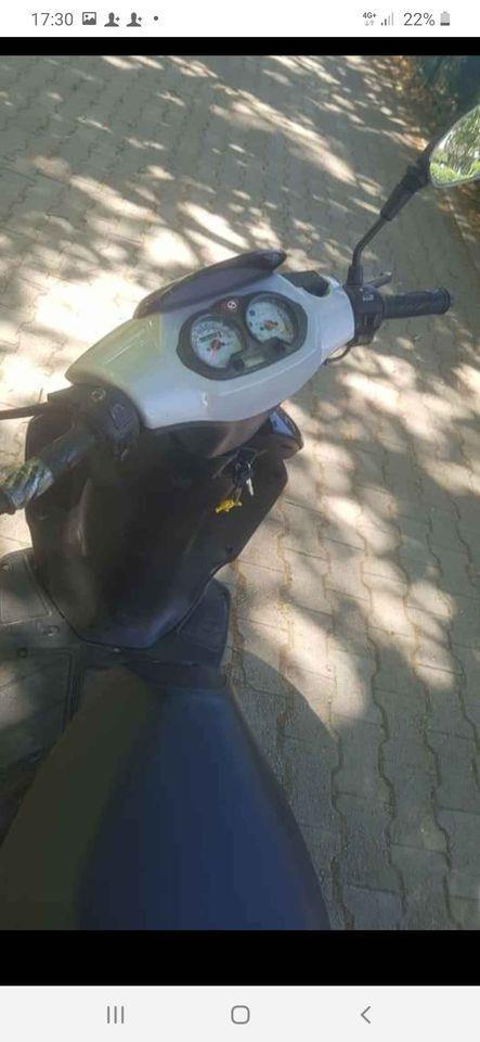 prodajem-cpi-100cc-ima-papire