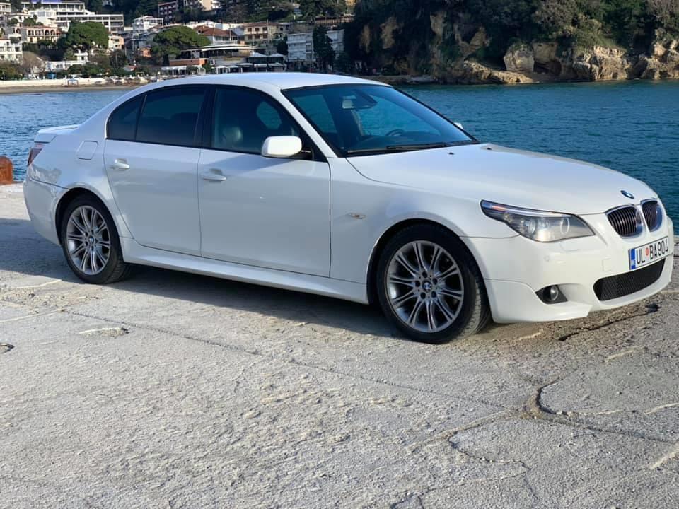 Bmw-530xd