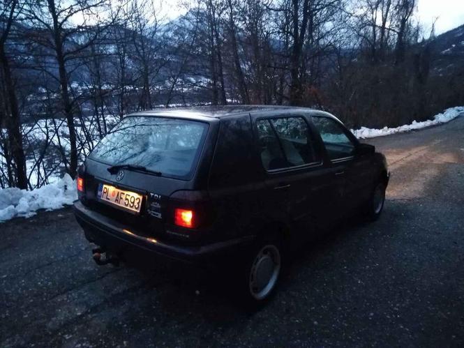 GOLF 3