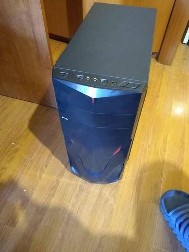 Super Gejmer i5 4590
