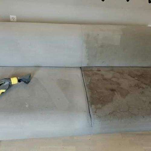 Dubinsko pranje ciscenje namjestaja