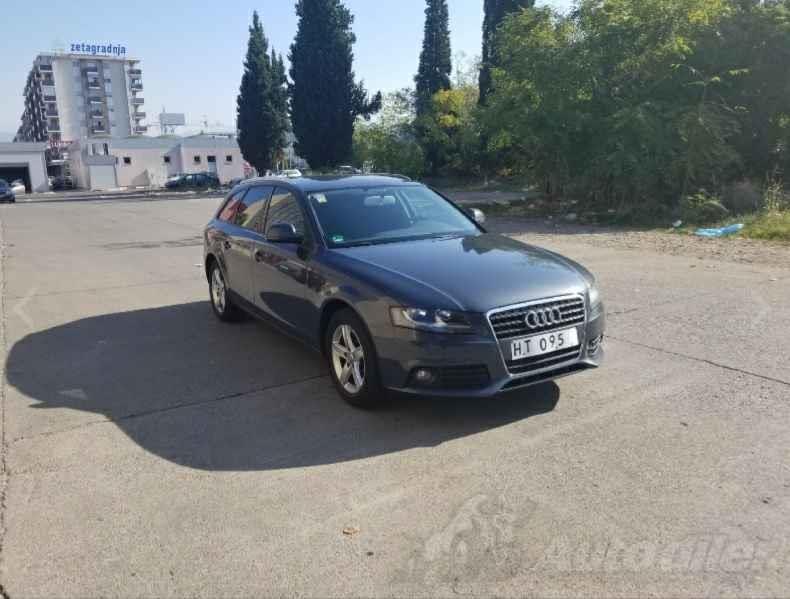 Audi-A4-2-0-TDI