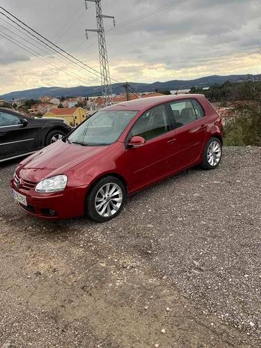 Golf 5