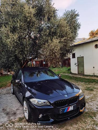 BMW F10 M PAKET 3.0