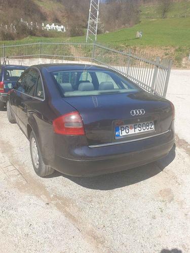 Audia6 2.5 110