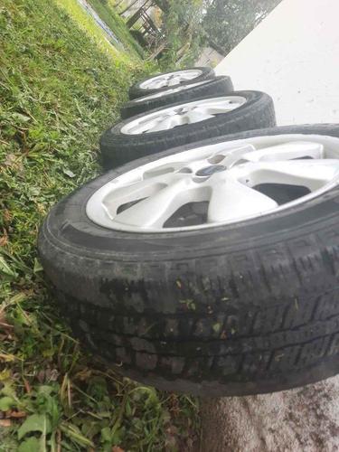 Prodajem felne 4*98R15