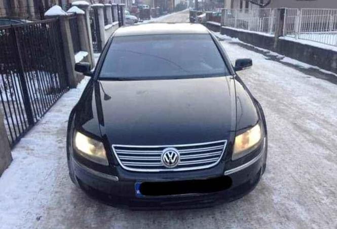 Fejton 5.0 tdi v10
