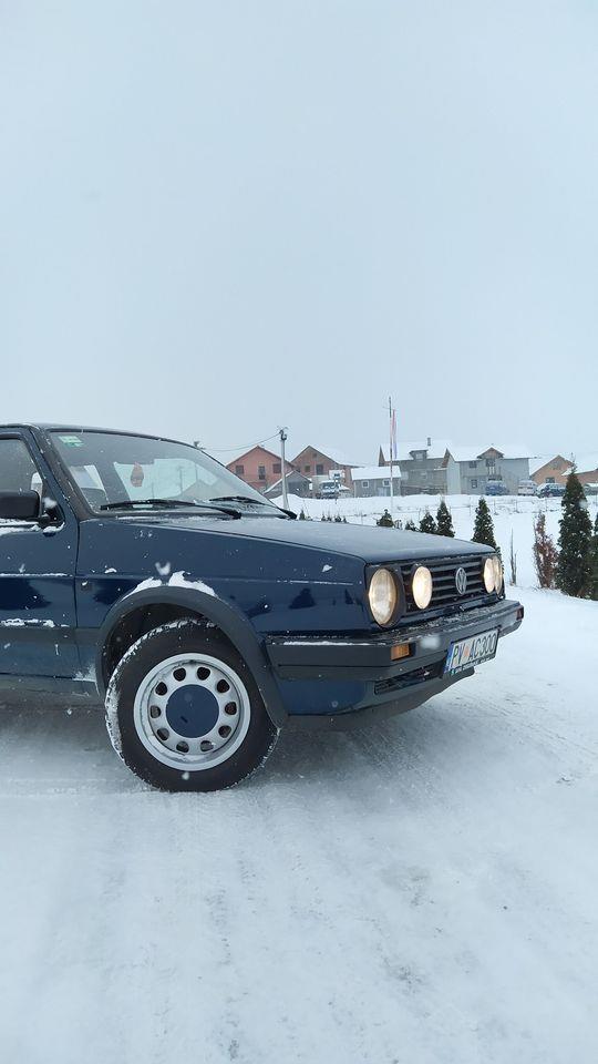 Golf-2-turbo-dizel