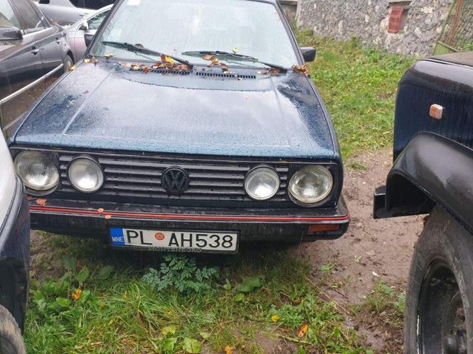 Golf 2 1.6 Dizel 51kw