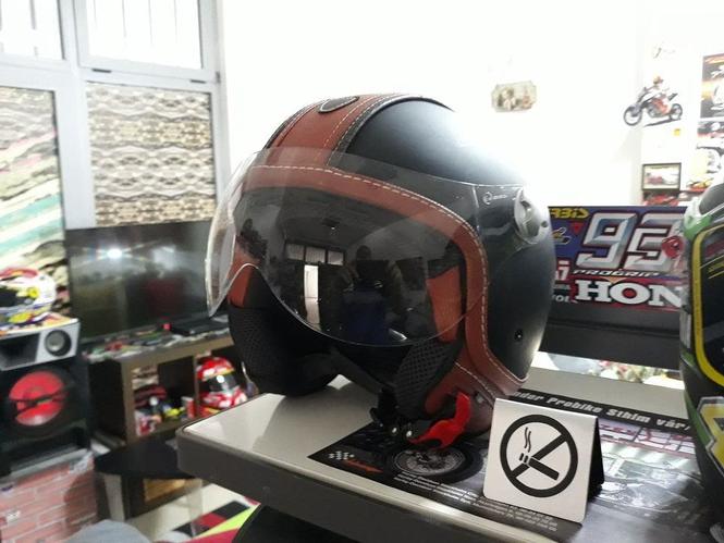 Retro PEDA VERONA sa atestom L-XL