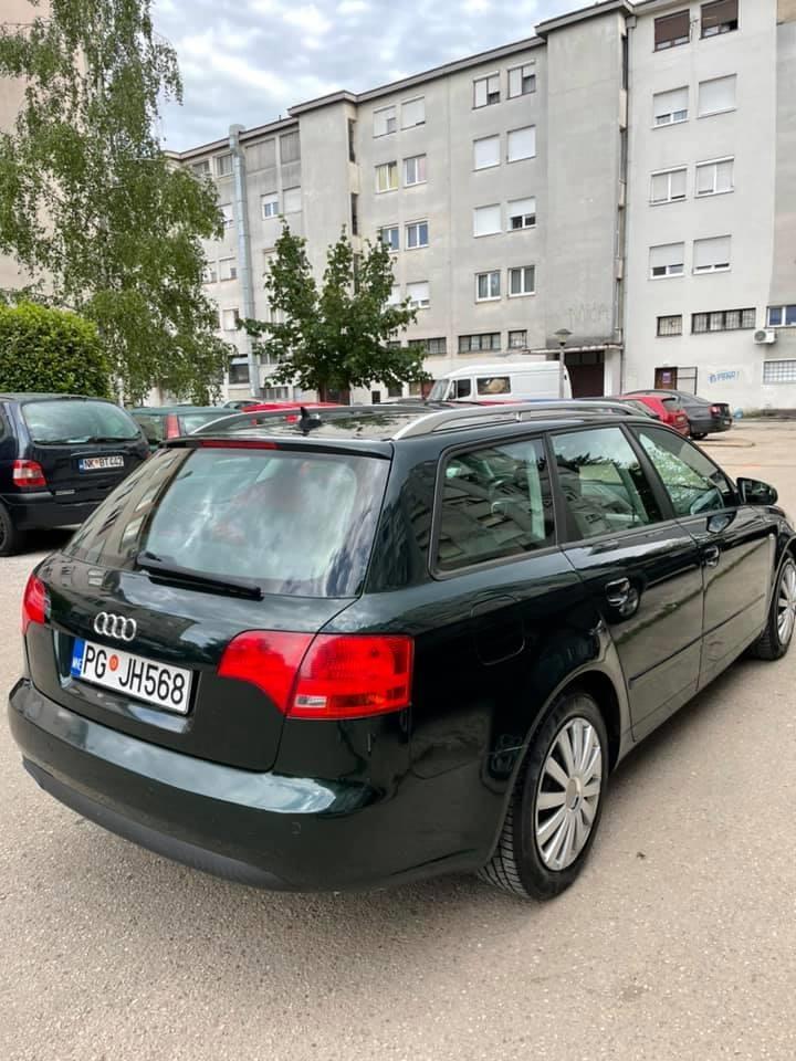 Audi-A4