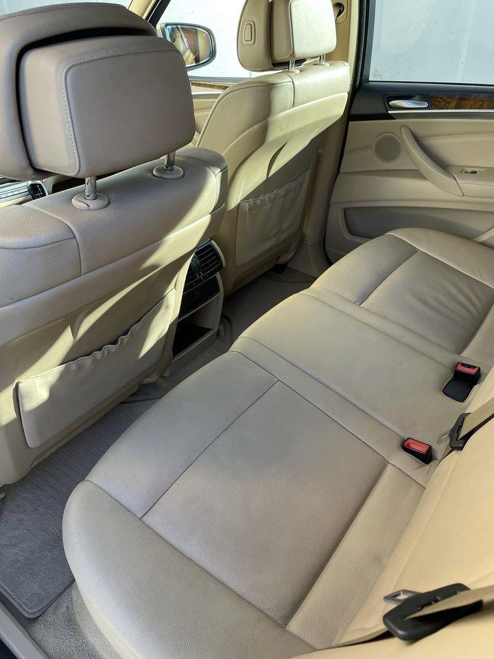 Prodaje-se-BMW-X5