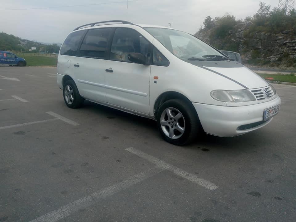 VW-sharan