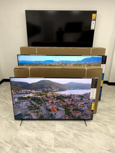 Sony BRAVIA XR X90K 65 4K HDR Full Array LED Google Smart TV