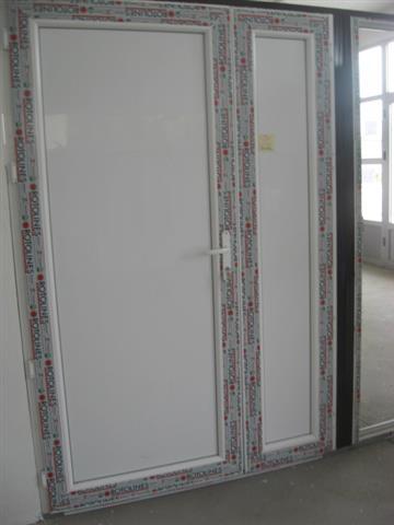 PVC stolarija